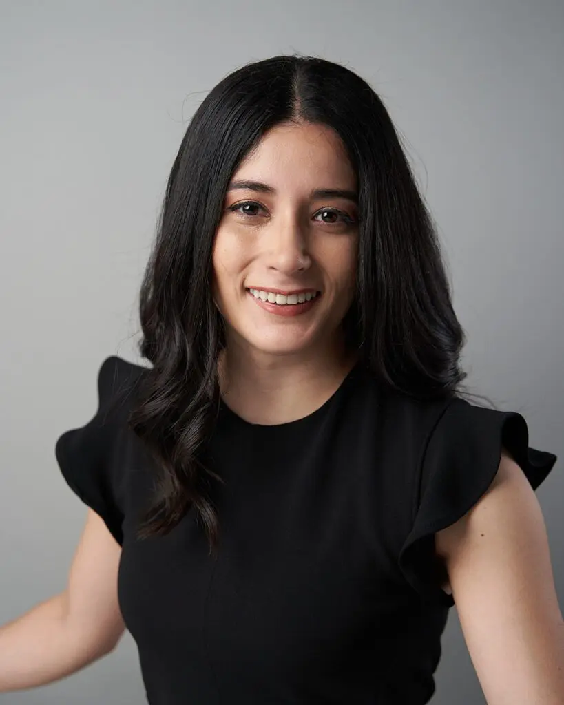 imagen de una persona